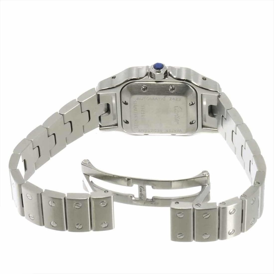 Cartier Wedding Ring - 5