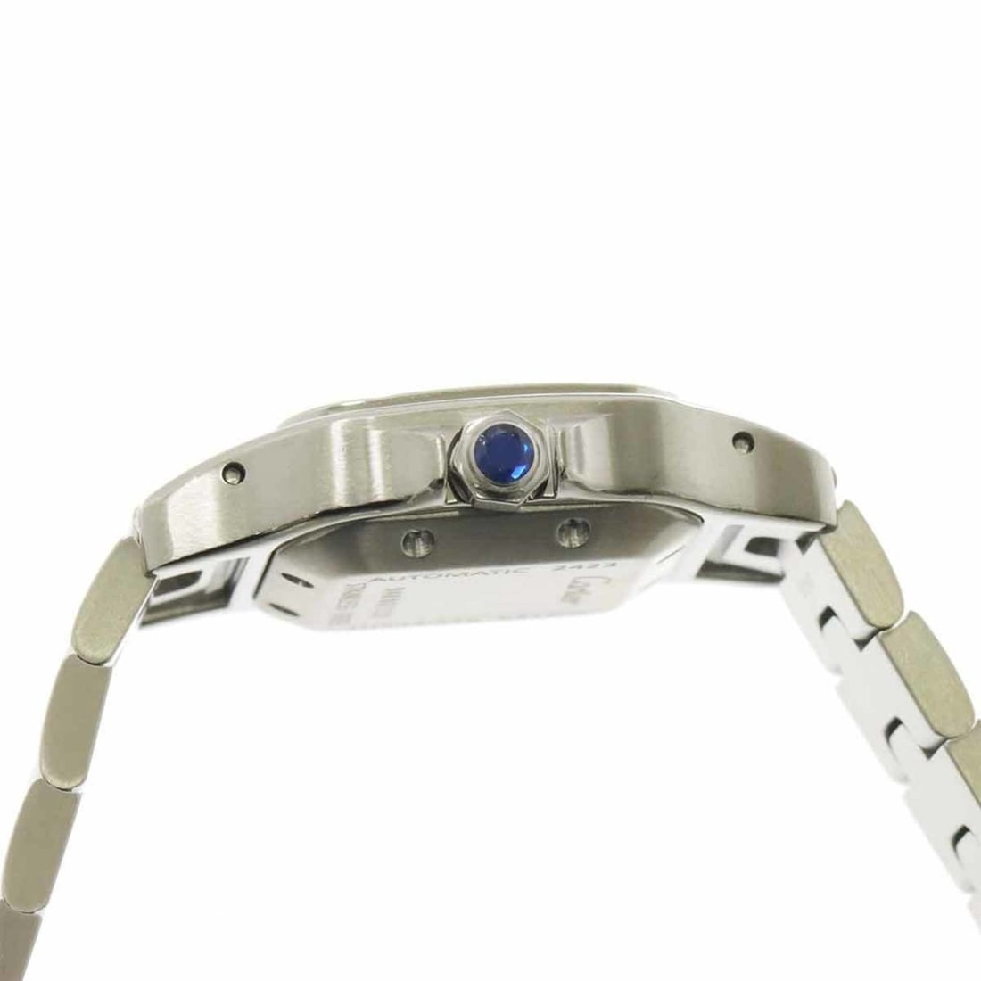 Cartier Wedding Ring - 6