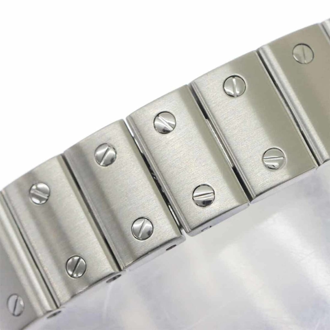 Cartier Wedding Ring - 7