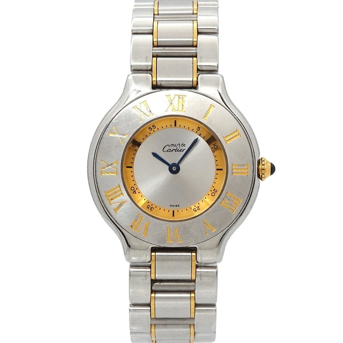 Chanel Coco Crush Mini Ring: --- Catalog ---Category: SizeUS Size: 11.5Brand Size: 64Category: DesignType: Band ringColor: Yellow goldGender: Women,MenMaterial: Yellow gold (18K)Category: GeneralMPN: J11794Brand: Chanel--- Item L