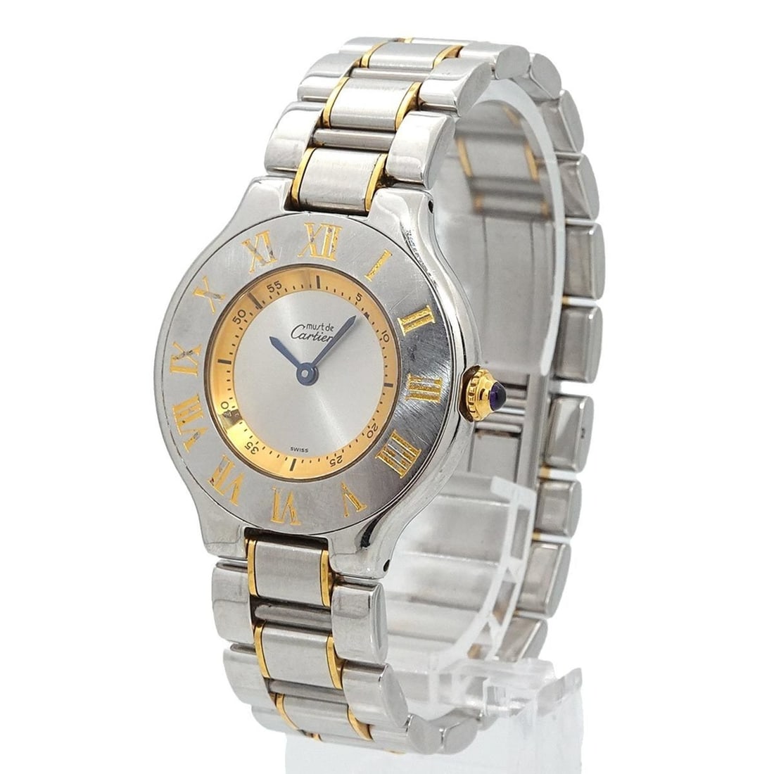 Chanel Coco Crush Mini Ring - 2