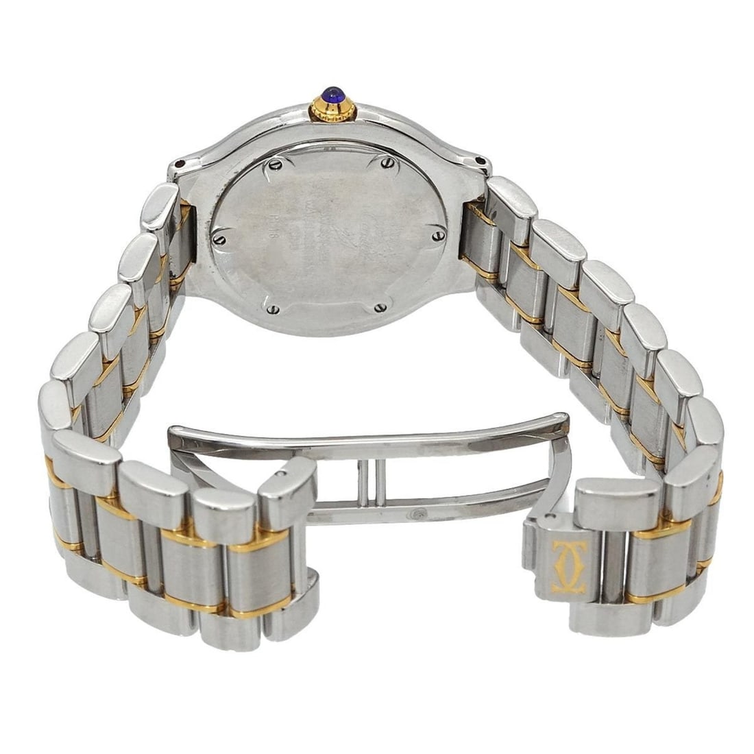 Chanel Coco Crush Mini Ring - 4