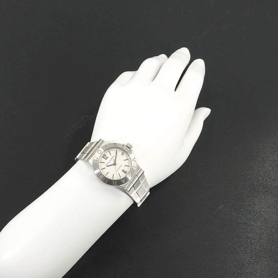 Tiffany 1837 ring - 3