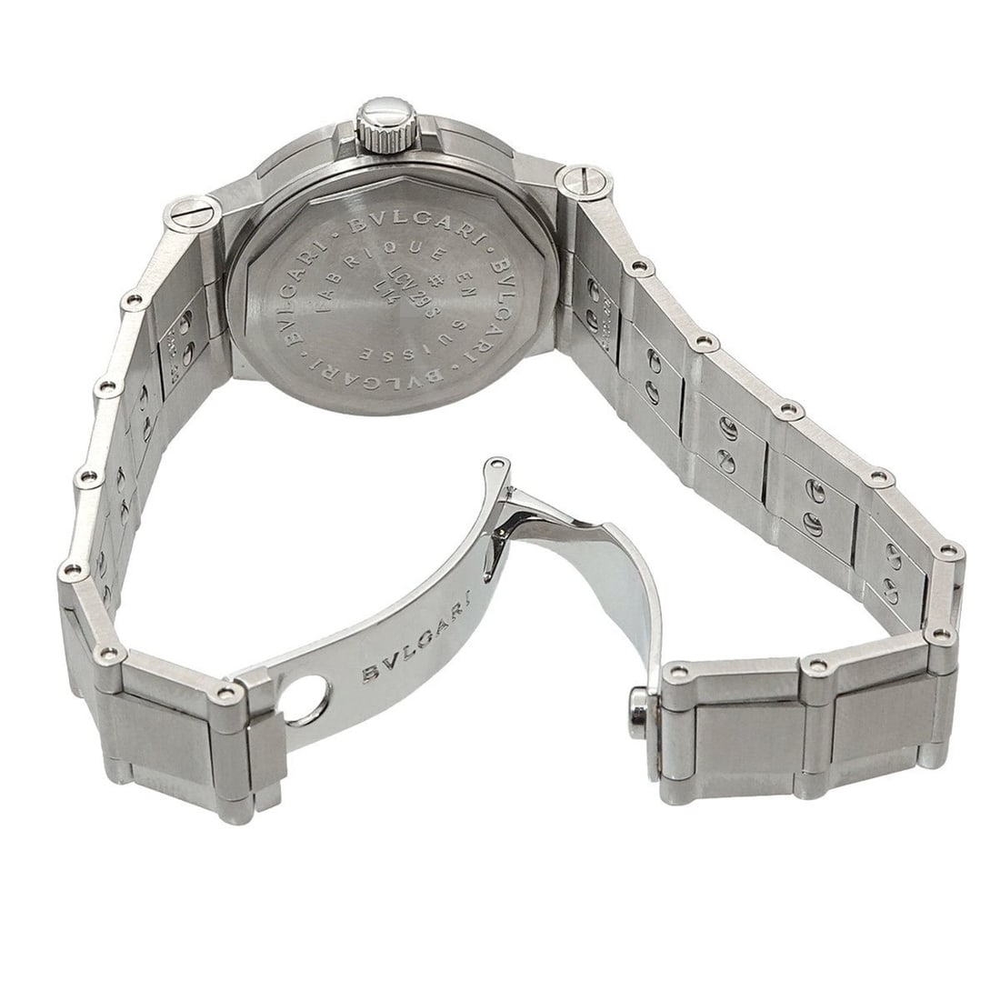 Tiffany 1837 ring - 4