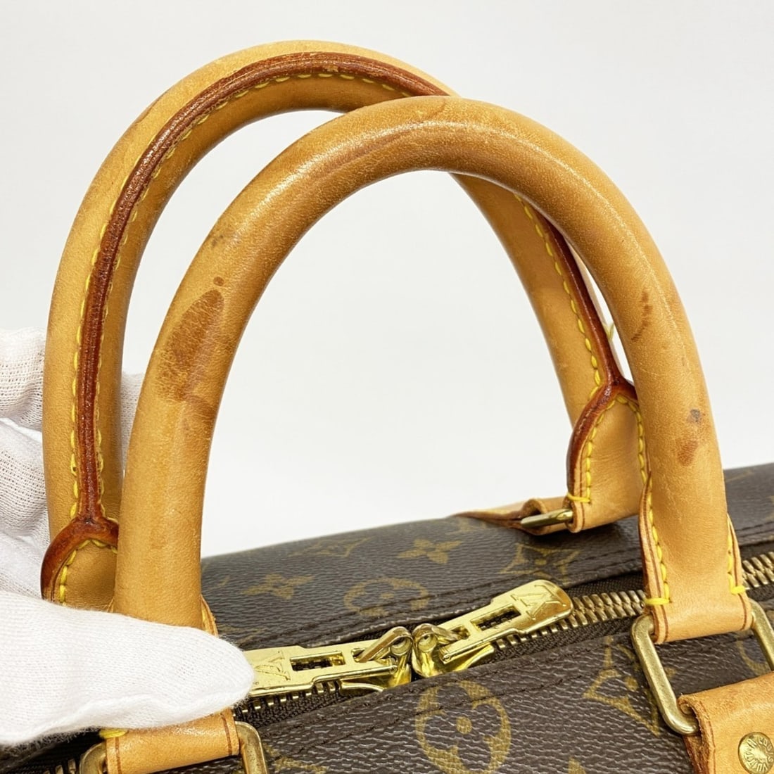 Tiffany Stacking Band Ring - 10