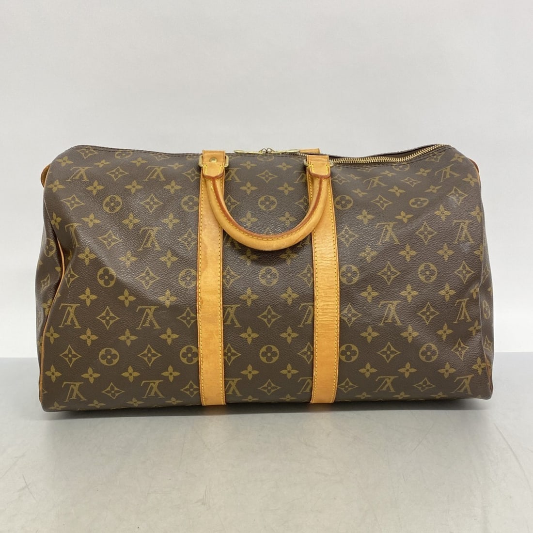 Tiffany Stacking Band Ring - 13