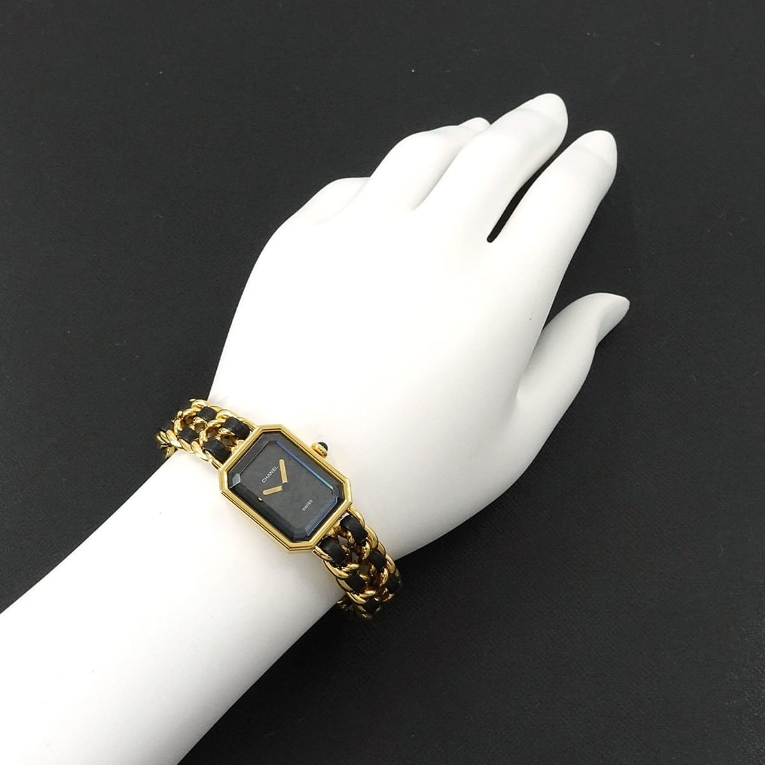 Tiffany Stacking Band Ring - 3