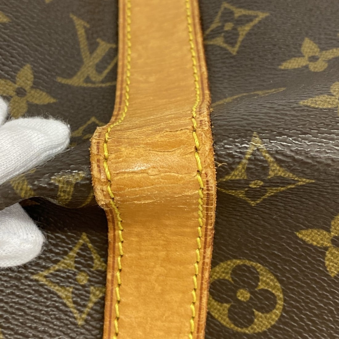 Tiffany Stacking Band Ring - 7