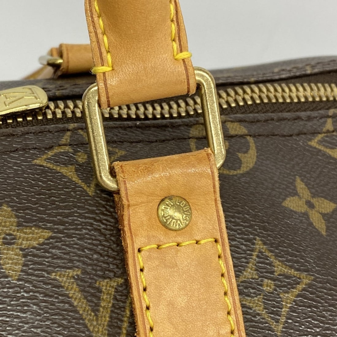 Tiffany Stacking Band Ring - 9