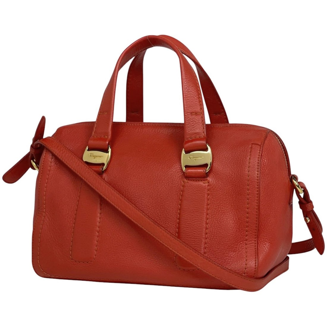 Louis Vuitton Monogram Cherry Bucket 23cm M95012 Handbag (1 of 13)