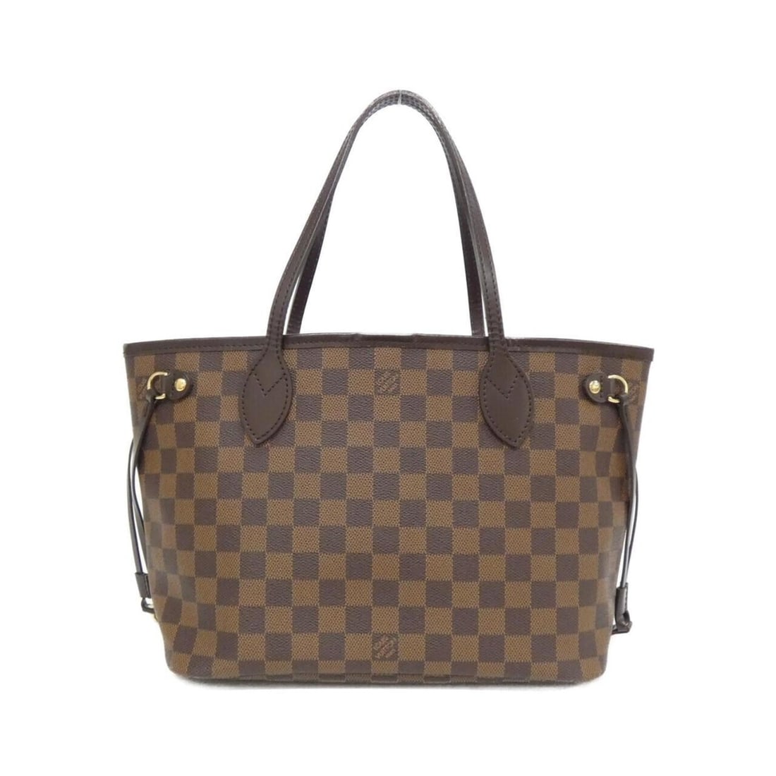 Louis Vuitton Damier Neverfull PM N51109 Handbag (1 of 9)