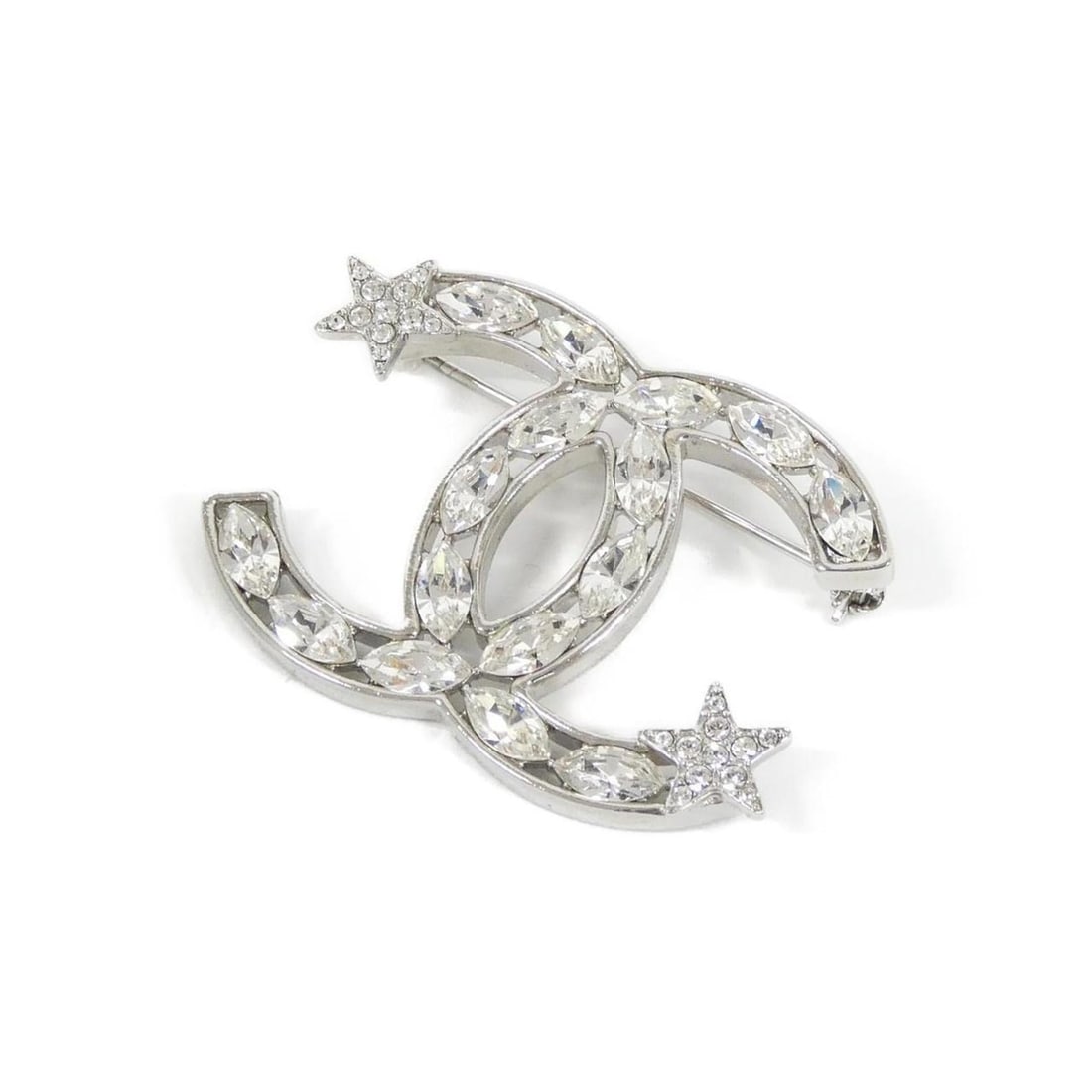 Chanel AB3302 Brooch