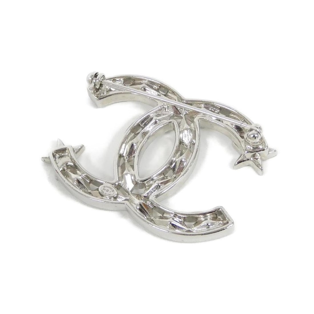 Chanel AB3302 Brooch - 2