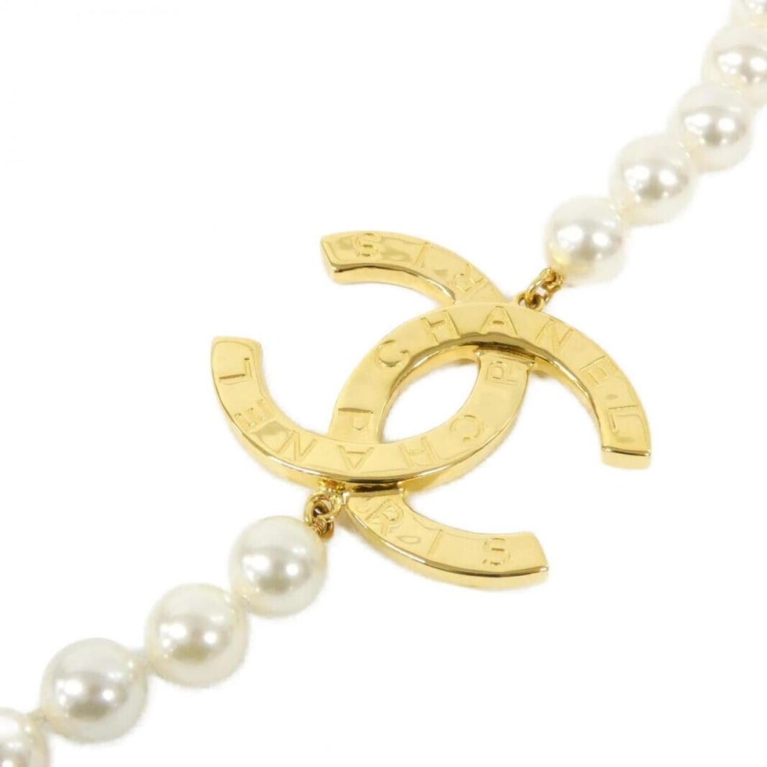 Chanel necklace - 3