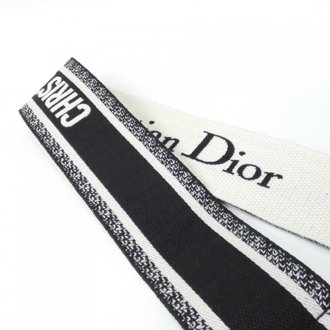 Christian Dior S8540SBTN Strap - 2