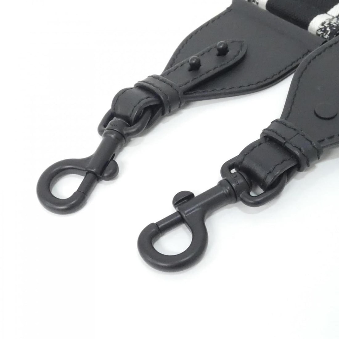 Christian Dior S8540SBTN Strap - 3