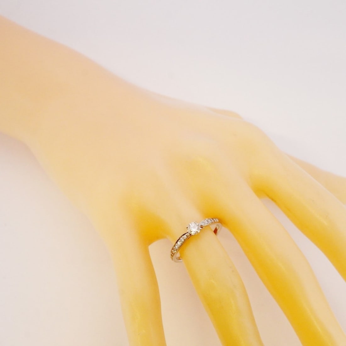 Christian Dior S8540SBTN Strap - 7