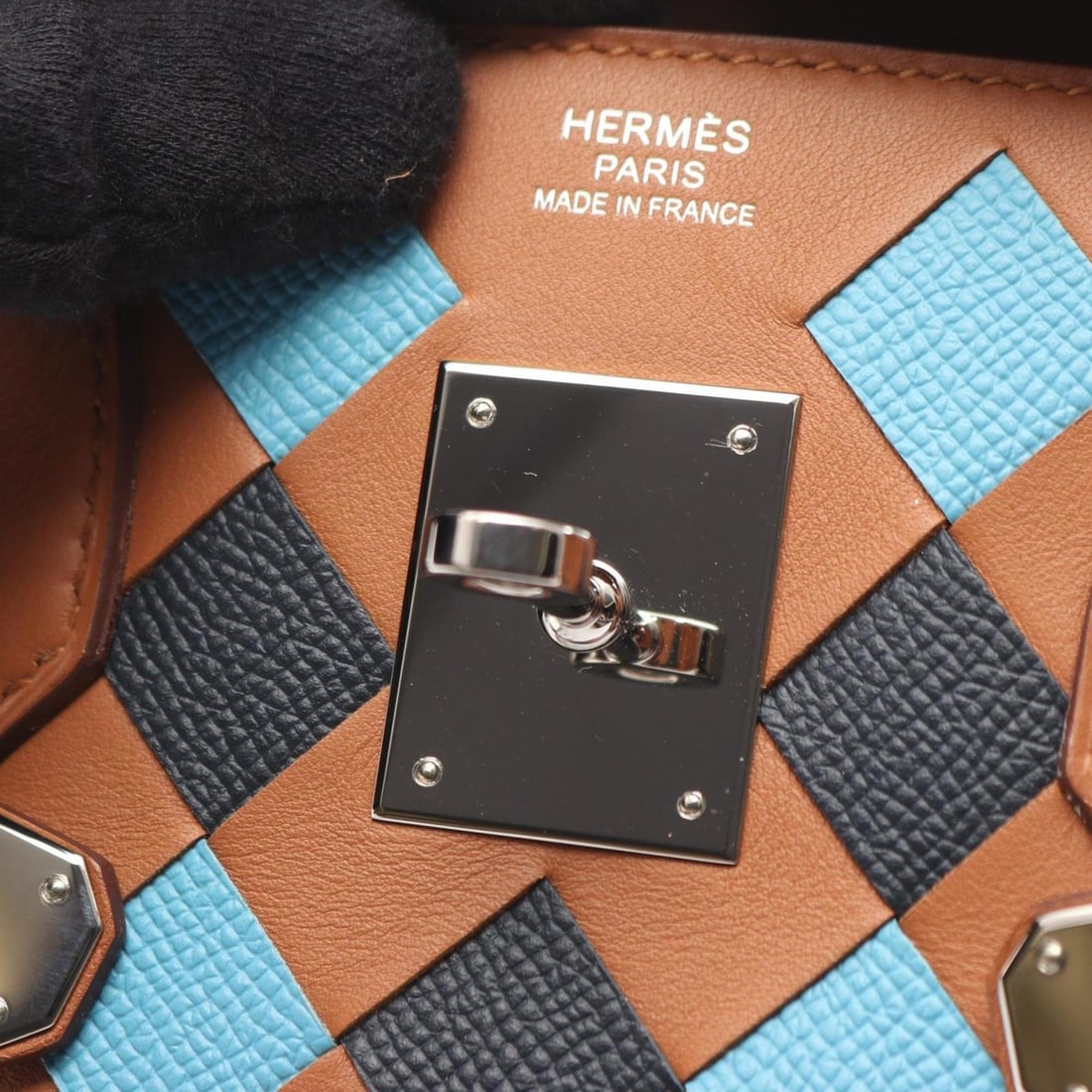 Christian Dior S8540SBTN Strap - 9