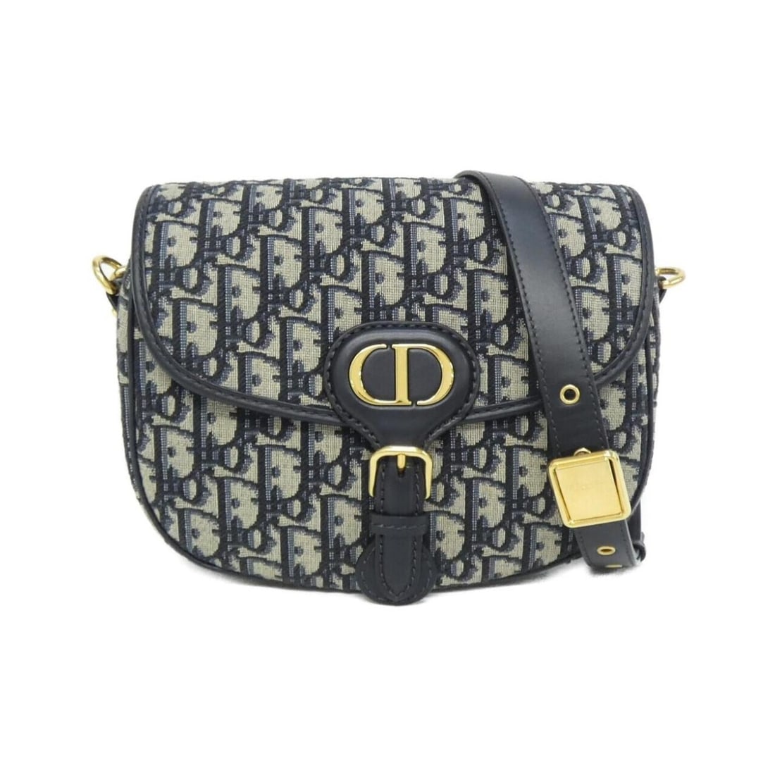 Christian Dior DIOR OBLIQUE Bobby Medium Shoulder Bag M9319UTZQ: --- Catalog ---Category: SizeSize (HxWxD): 17cm x 22cm x 6cm / 6.69'' x 8.66'' x 2.36''Category: DesignType: Shoulder bagColor: BlueGender: WomenMaterial: Canvas , Leather Category: GeneralMPN: