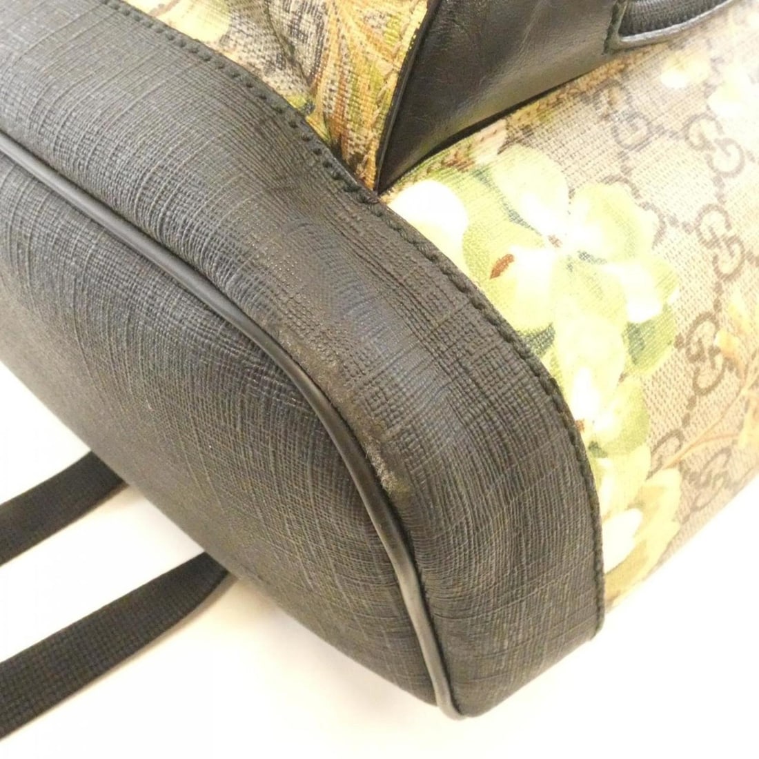 Gucci 406370 KU2KX Backpack - 3