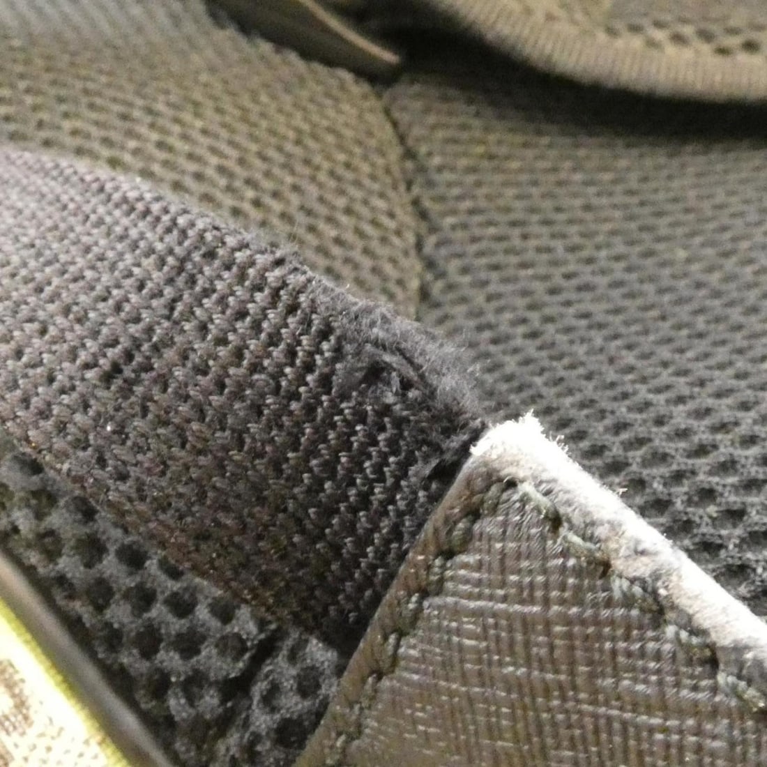 Gucci 406370 KU2KX Backpack - 7