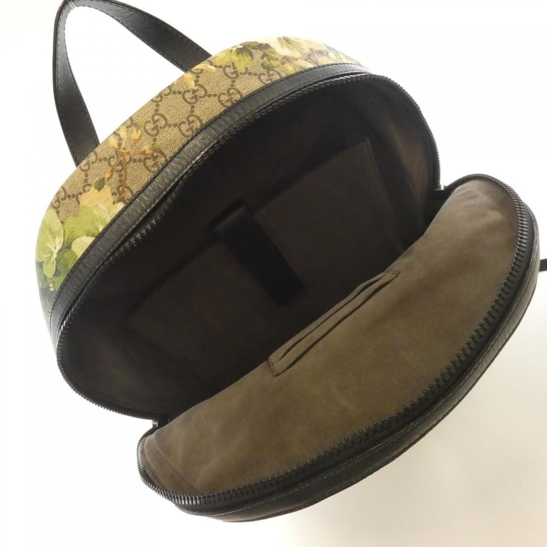 Gucci 406370 KU2KX Backpack - 8