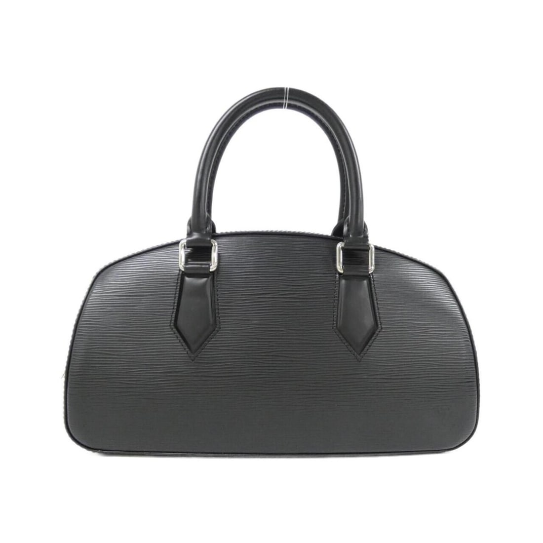 Louis Vuitton Epi Jasmine M52782 Handbag: --- Catalog ---Category: SizeSize (HxWxD): 18cm x 32cm x 10cm / 7.08'' x 12.59'' x 3.93''Category: DesignType: HandbagColor: BlackGender: WomenMaterial: Leather Leather/Fur Type: CalfskinCategory: Gen