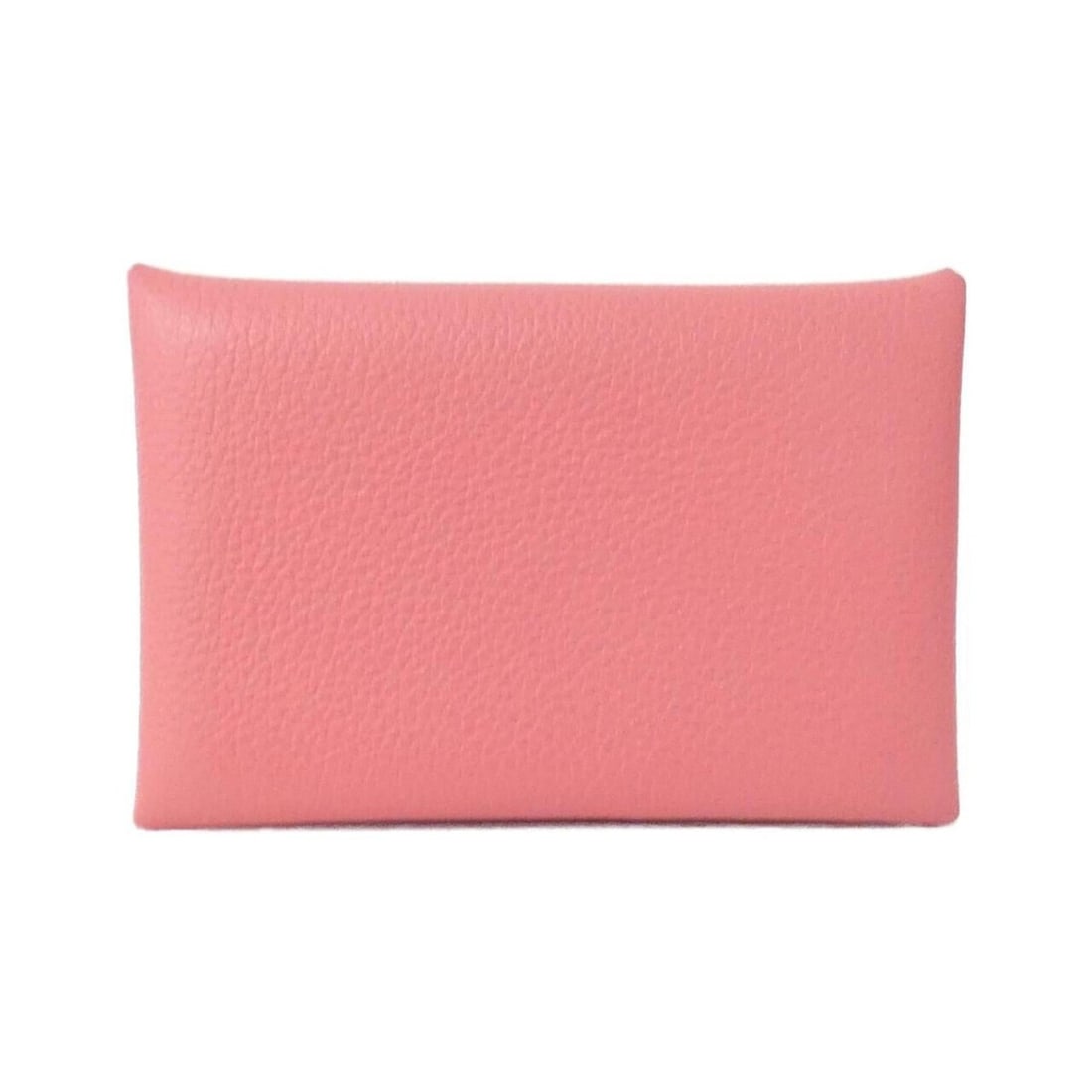 Hermes Hermès Calvi 064954CK Business Card Holder/Card Case (1 of 15)