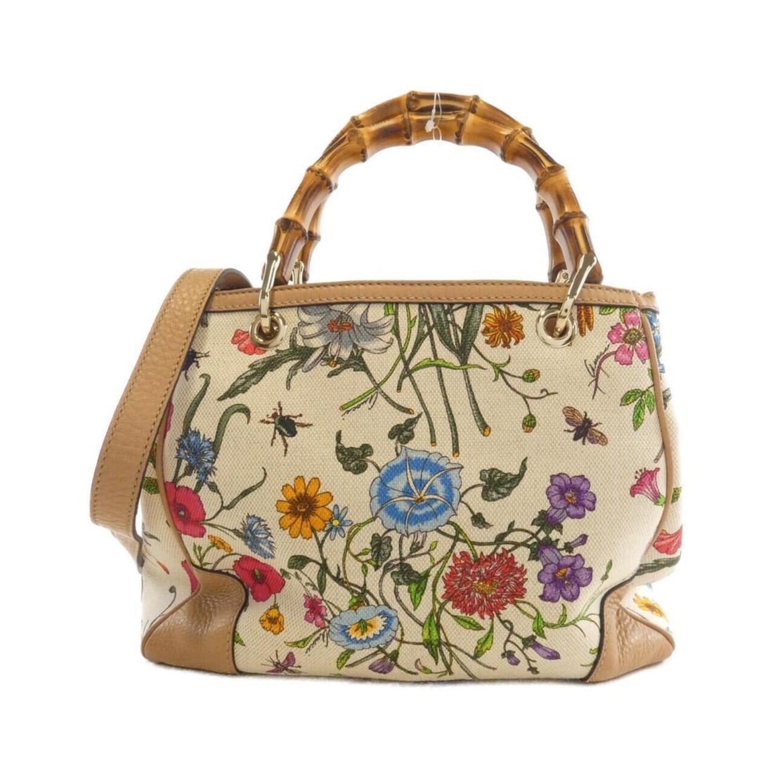 Gucci 336032 KCC1A handbag (1 of 15)