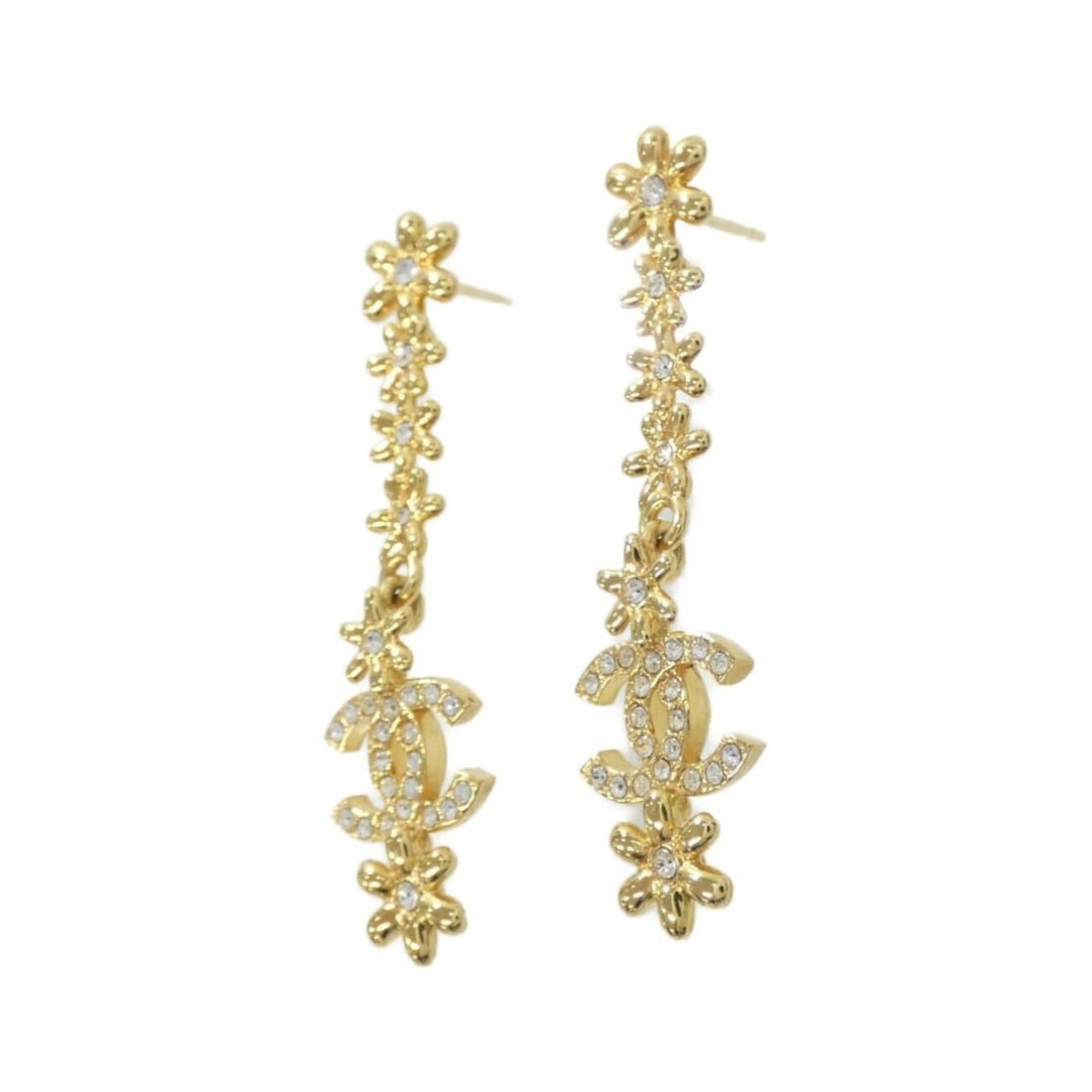 Chanel earrings - 2