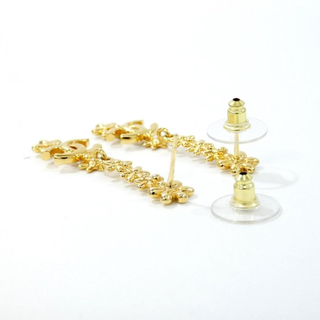 Chanel earrings - 3