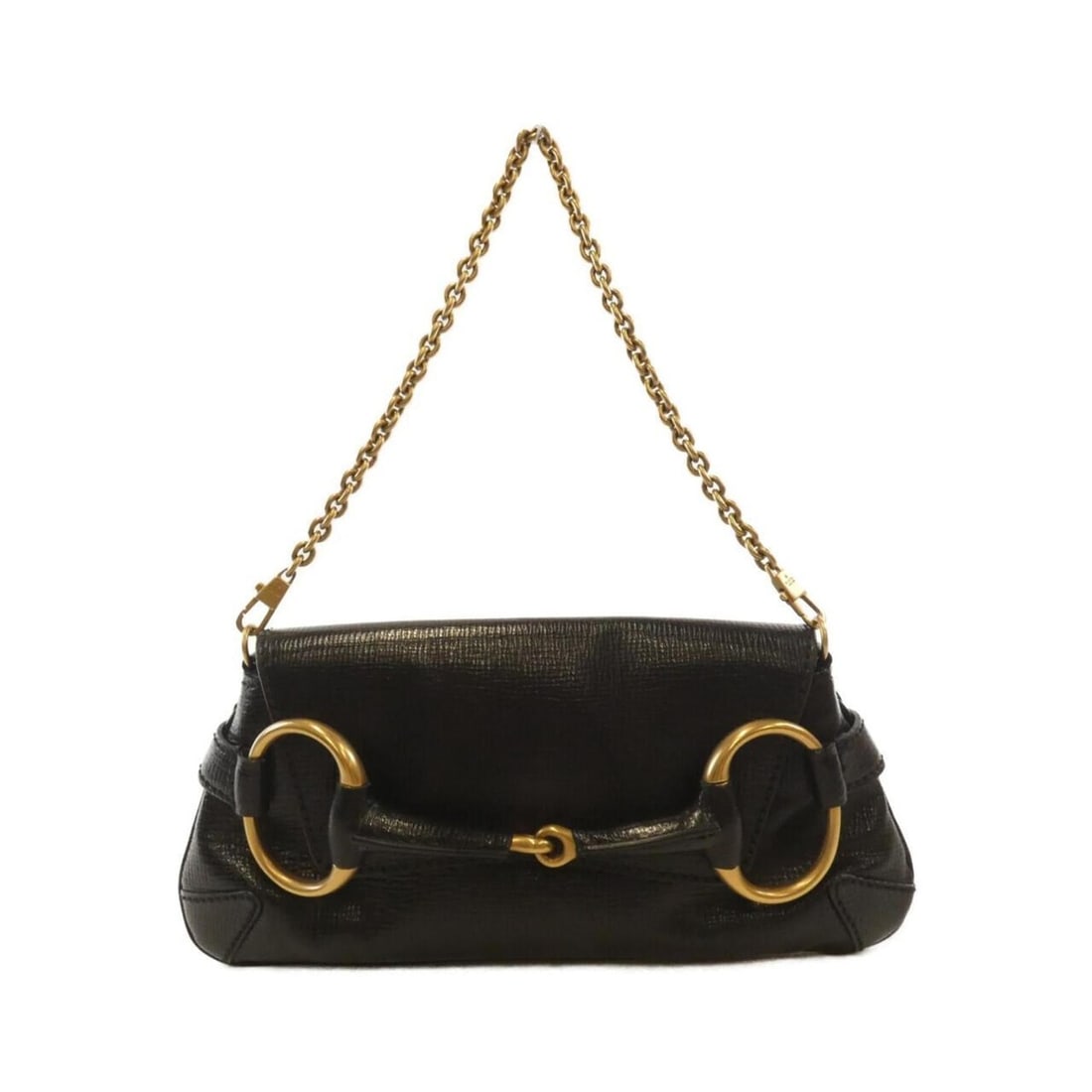 Gucci 114923 Shoulder Bag: --- Catalog ---Category: SizeSize (HxWxD): 13cm x 27cm x 2cm / 5.11'' x 10.62'' x 0.78''Category: DesignType: Shoulder bagColor: BlackGender: WomenMaterial: Leather Category: GeneralMPN: 114923Brand: