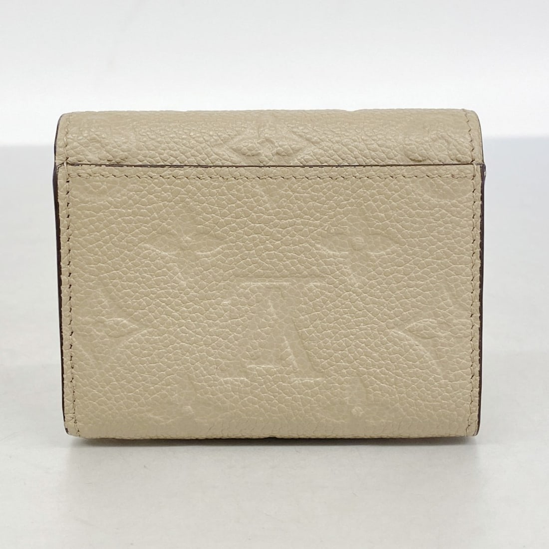 Louis Vuitton Monogram Eclipse Box Clutch M61872 Handbag - 10