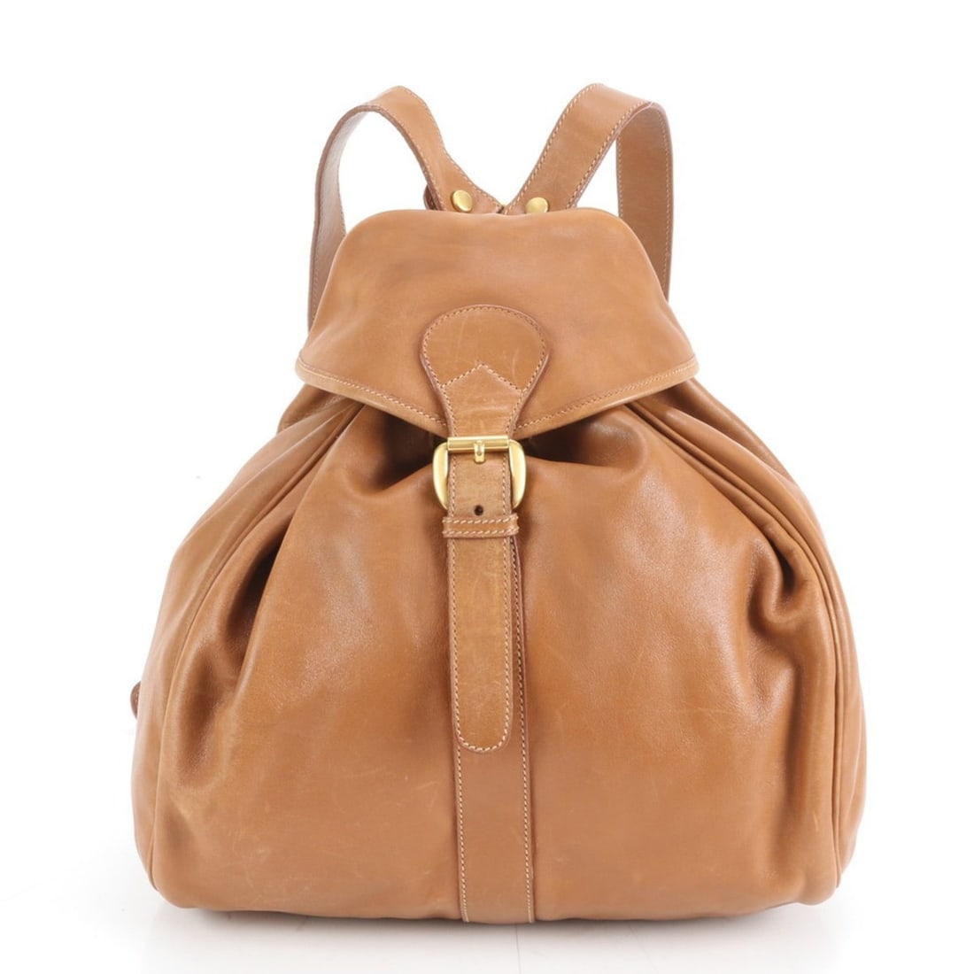Gucci Old 003 58 0008 Leather Backpack Shoulder Bag for Women: --- Catalog ---Category: SizeSize (HxWxD): 30cm x 30cm x 18cm / 11.81'' x 11.81'' x 7.08''Category: DesignType: Backpack, Shoulder bagColor: BrownGender: WomenMaterial: Leather Category: GeneralMPN: 0