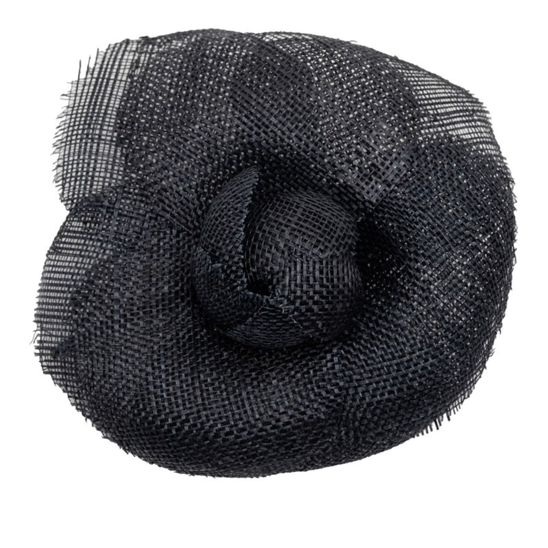 CHANEL Camellia Brooch Corsage Navy Fabric Women's: --- Catalog ---Category: SizeSize (HxWxD): 7.48cm x 8.17cm / 2.94'' x 3.21''Category: DesignType: CorsageColor: NavyGender: WomenCategory: GeneralLine: CamelliaBrand: Chanel--- Item List ---Section: C