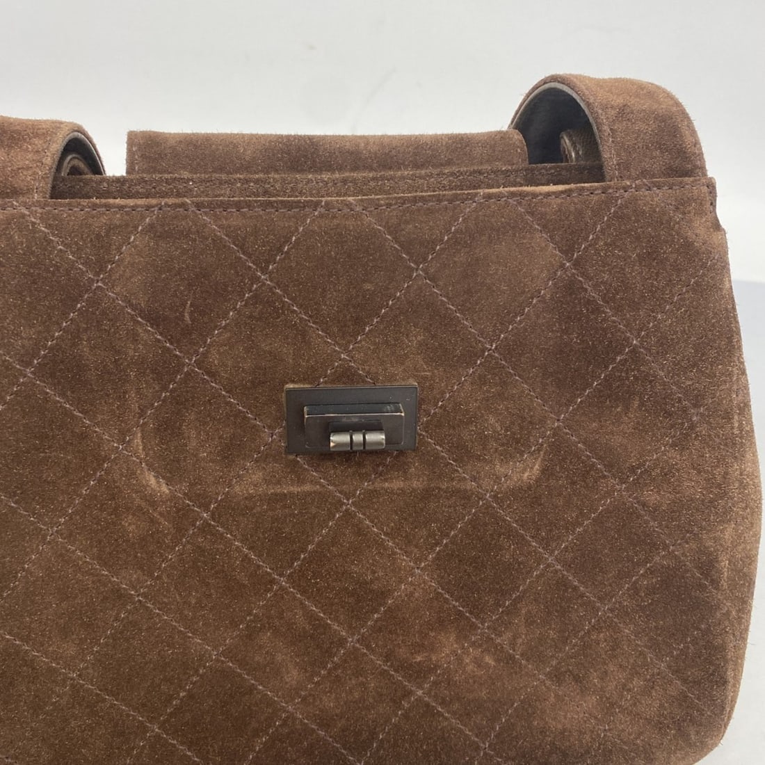 HERMES Echappé Silver 925 Ring, Size 9, Silver, 28027 - 10