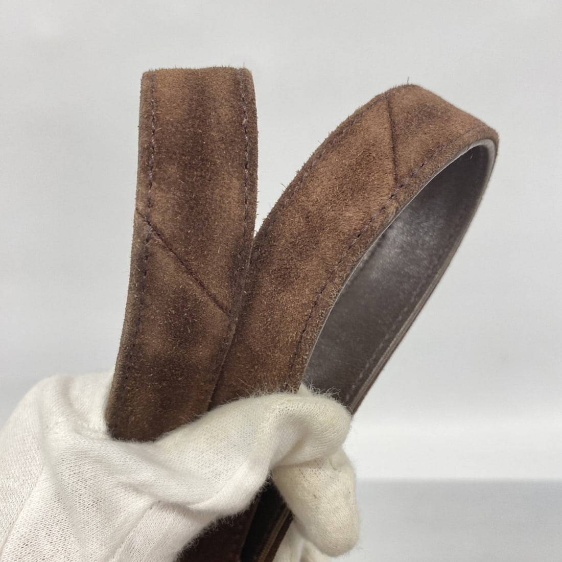 HERMES Echappé Silver 925 Ring, Size 9, Silver, 28027 - 13