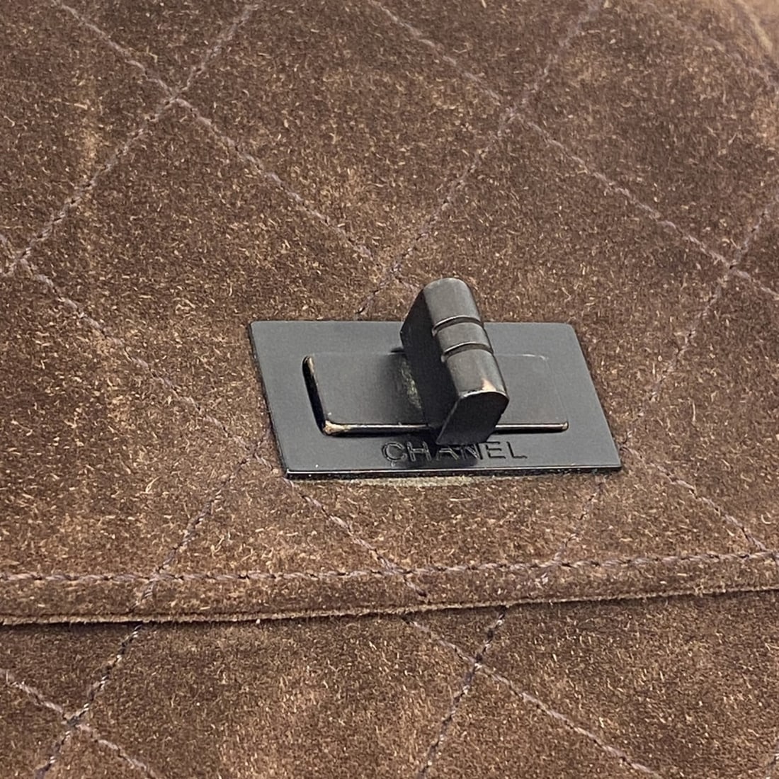 HERMES Echappé Silver 925 Ring, Size 9, Silver, 28027 - 8