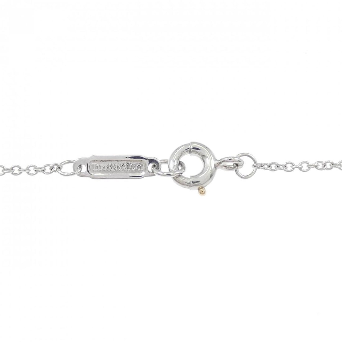 Tiffany Solitaire Necklace - 5