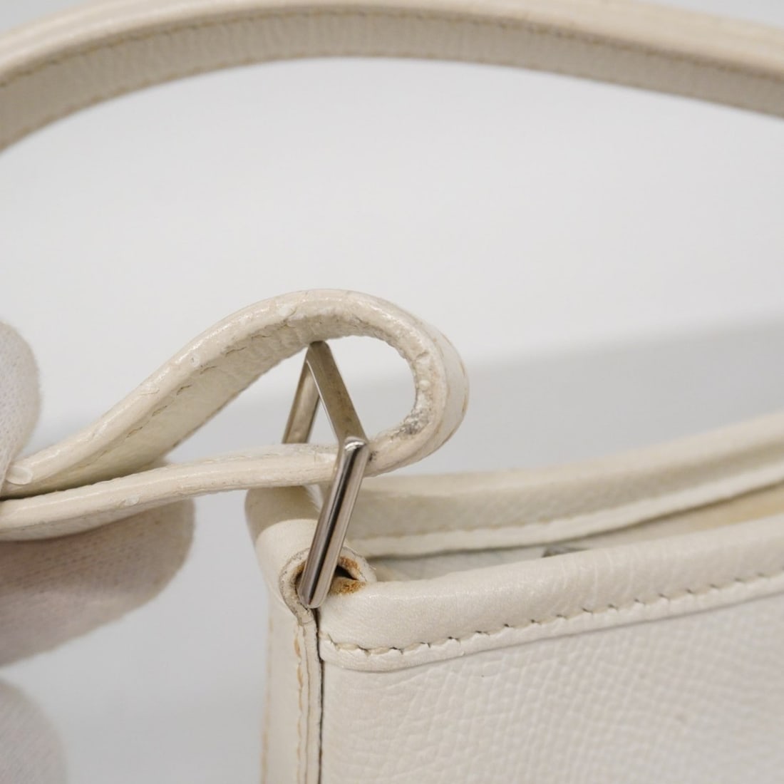 Chanel 1804 handbag - 11