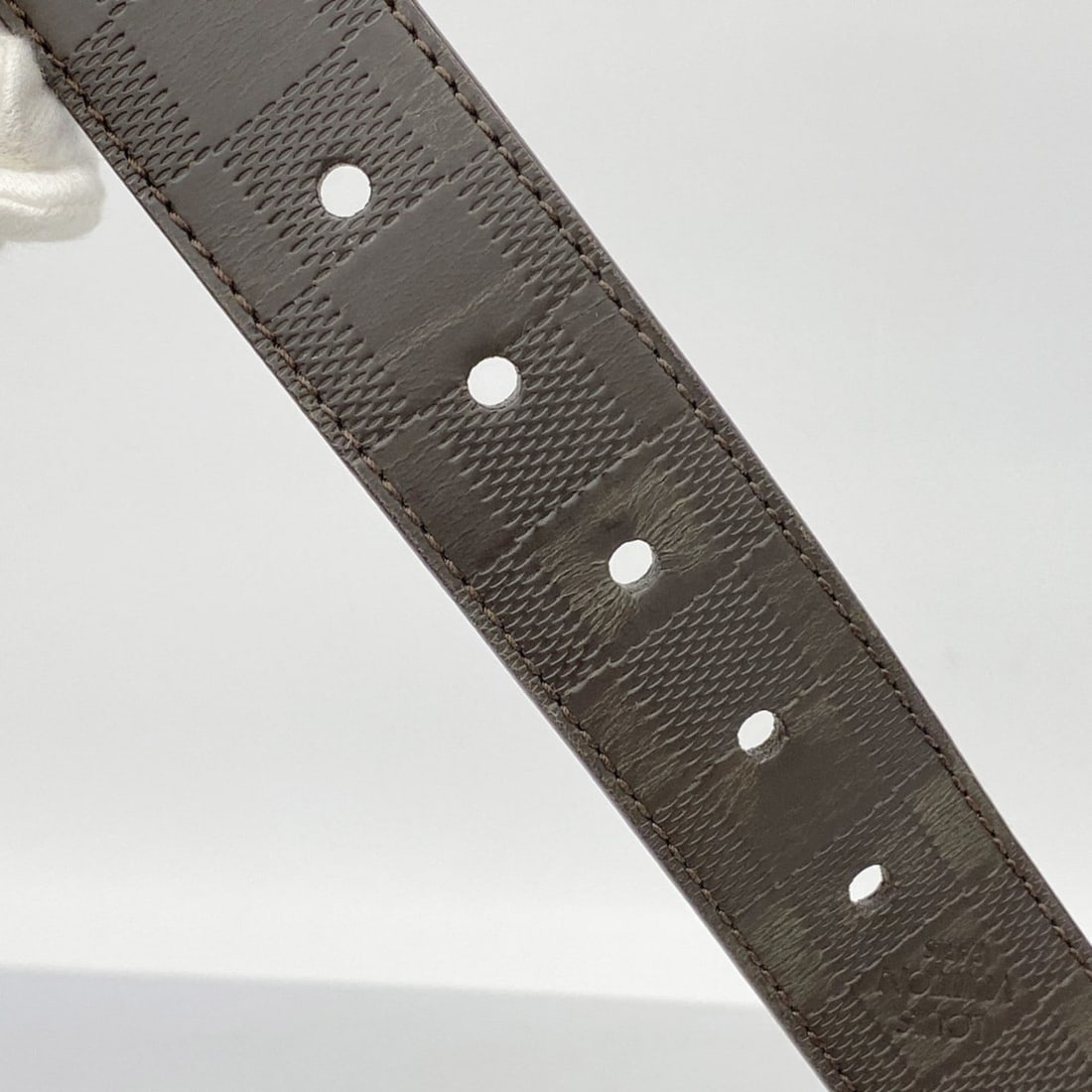 Tiffany 750YG ring - 6