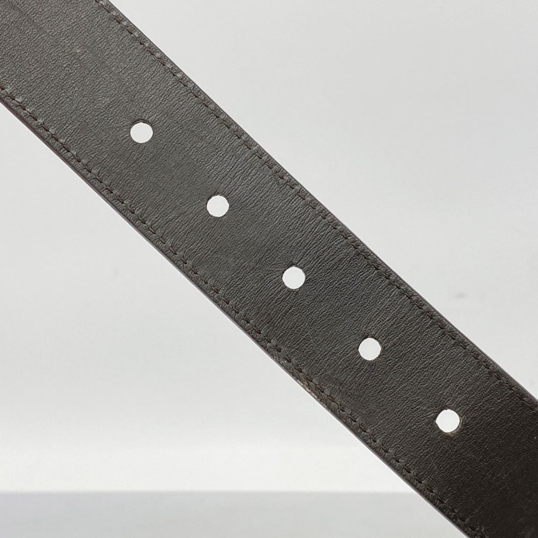 Tiffany 750YG ring - 7