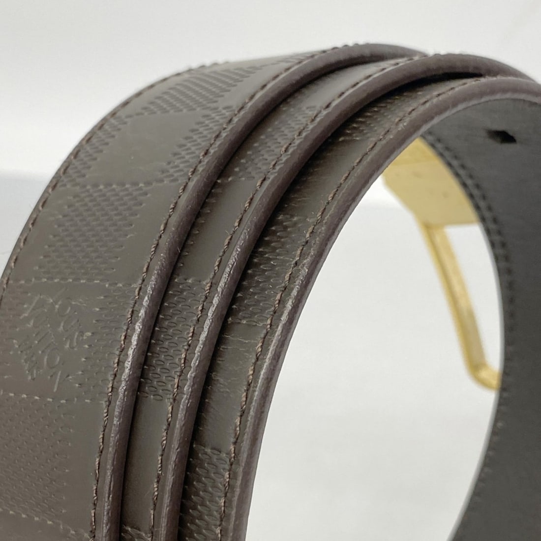 Tiffany 750YG ring - 8