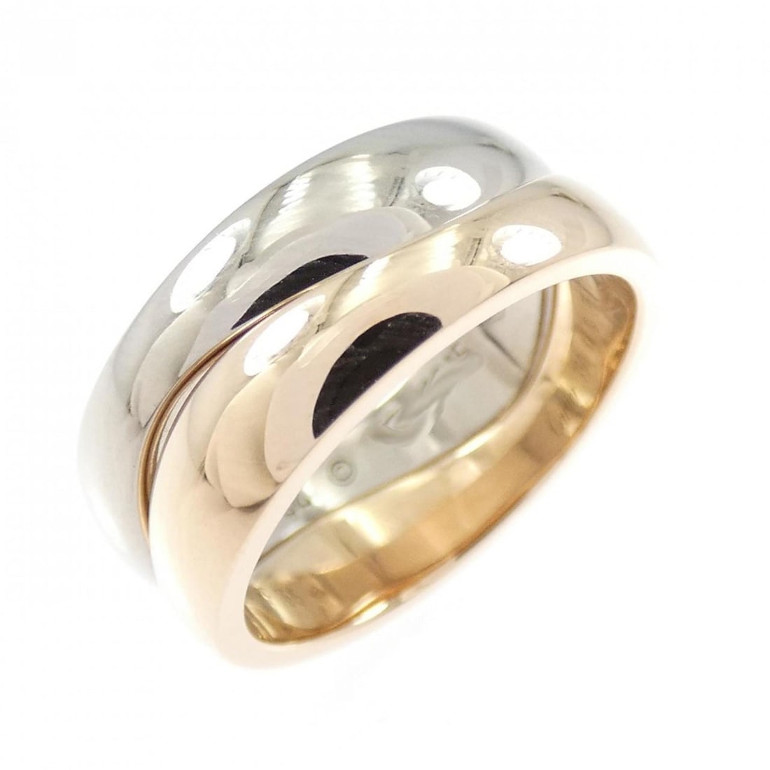 Cartier Love Me Ring (1 of 10)