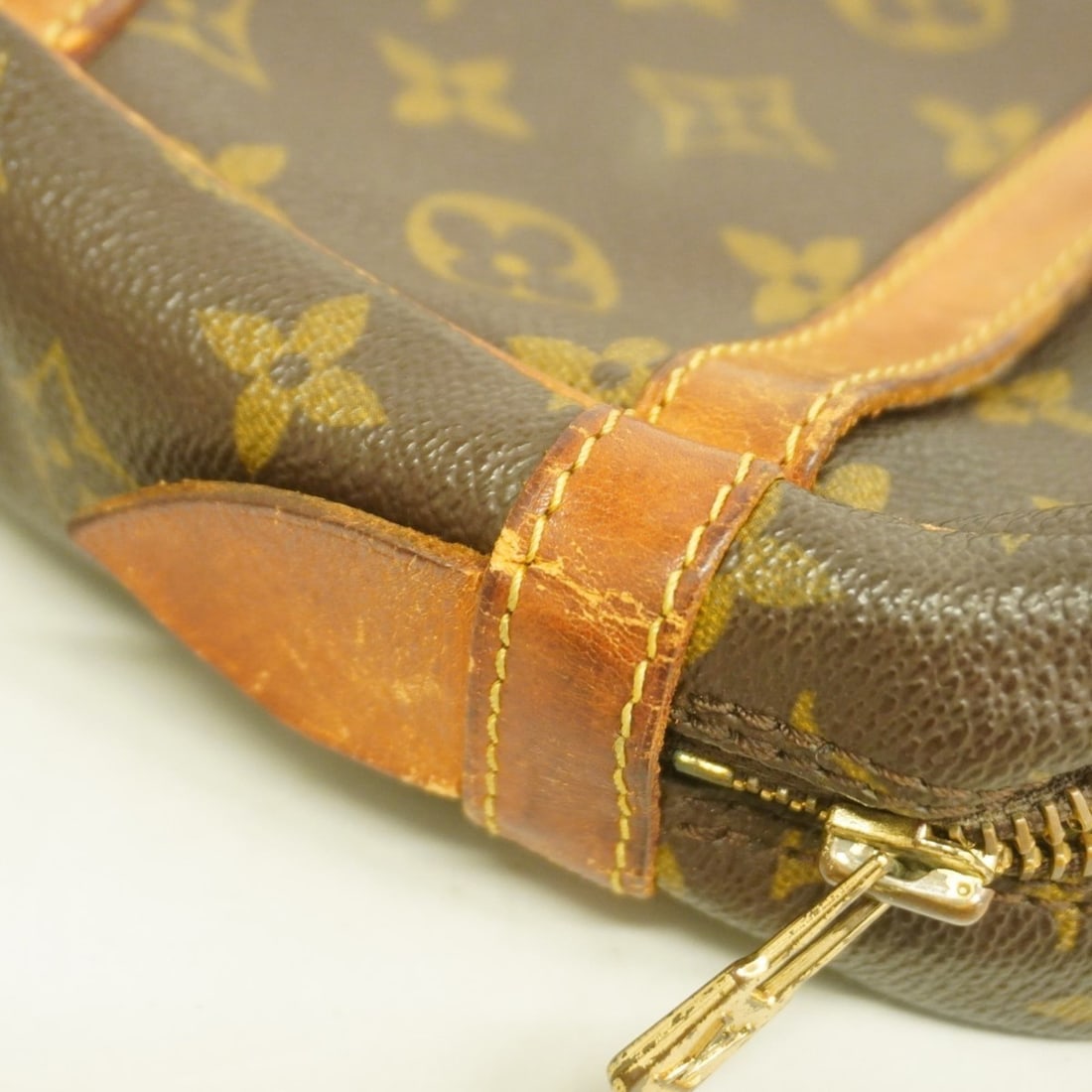 Tiffany Curved Ring - 11