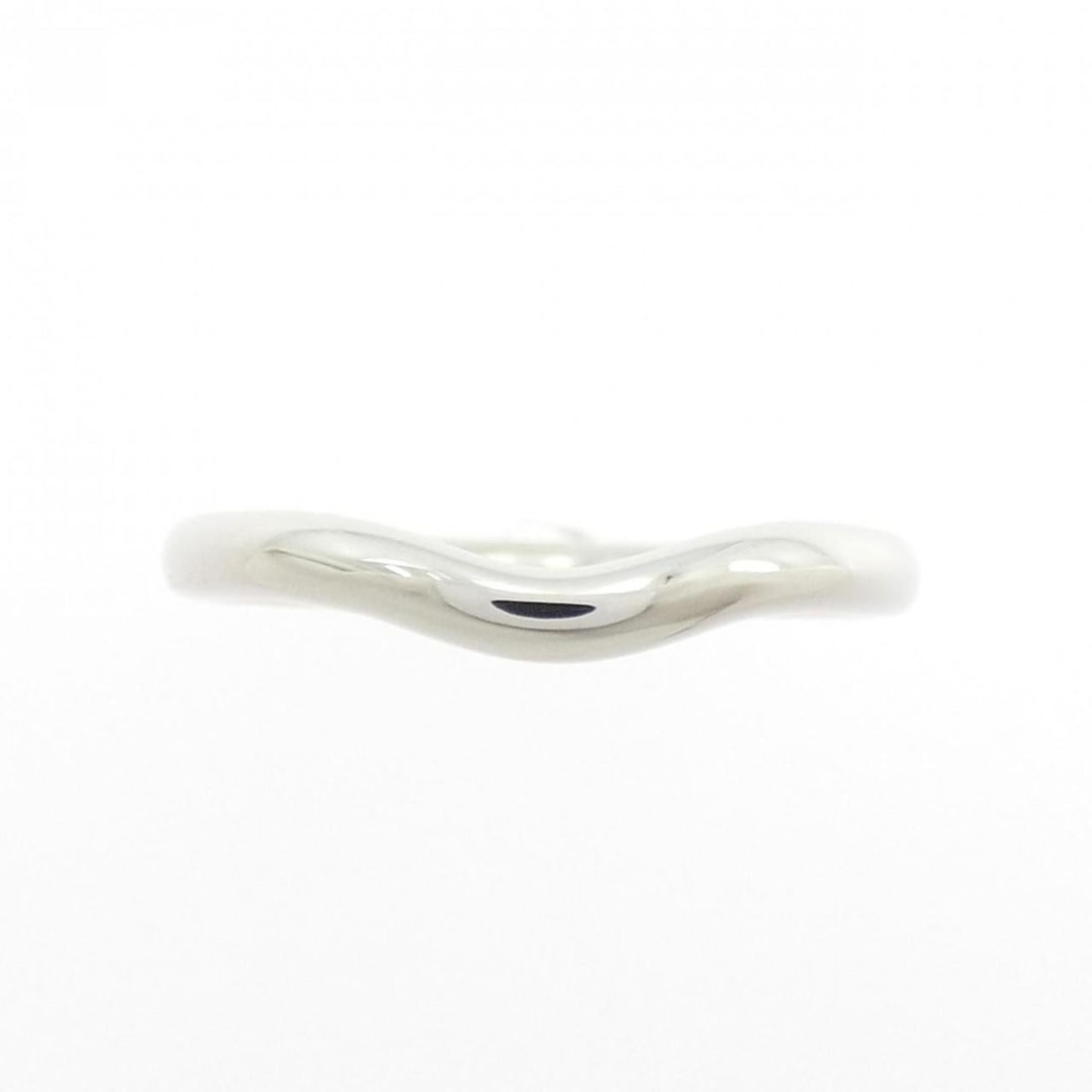 Tiffany Curved Ring - 2