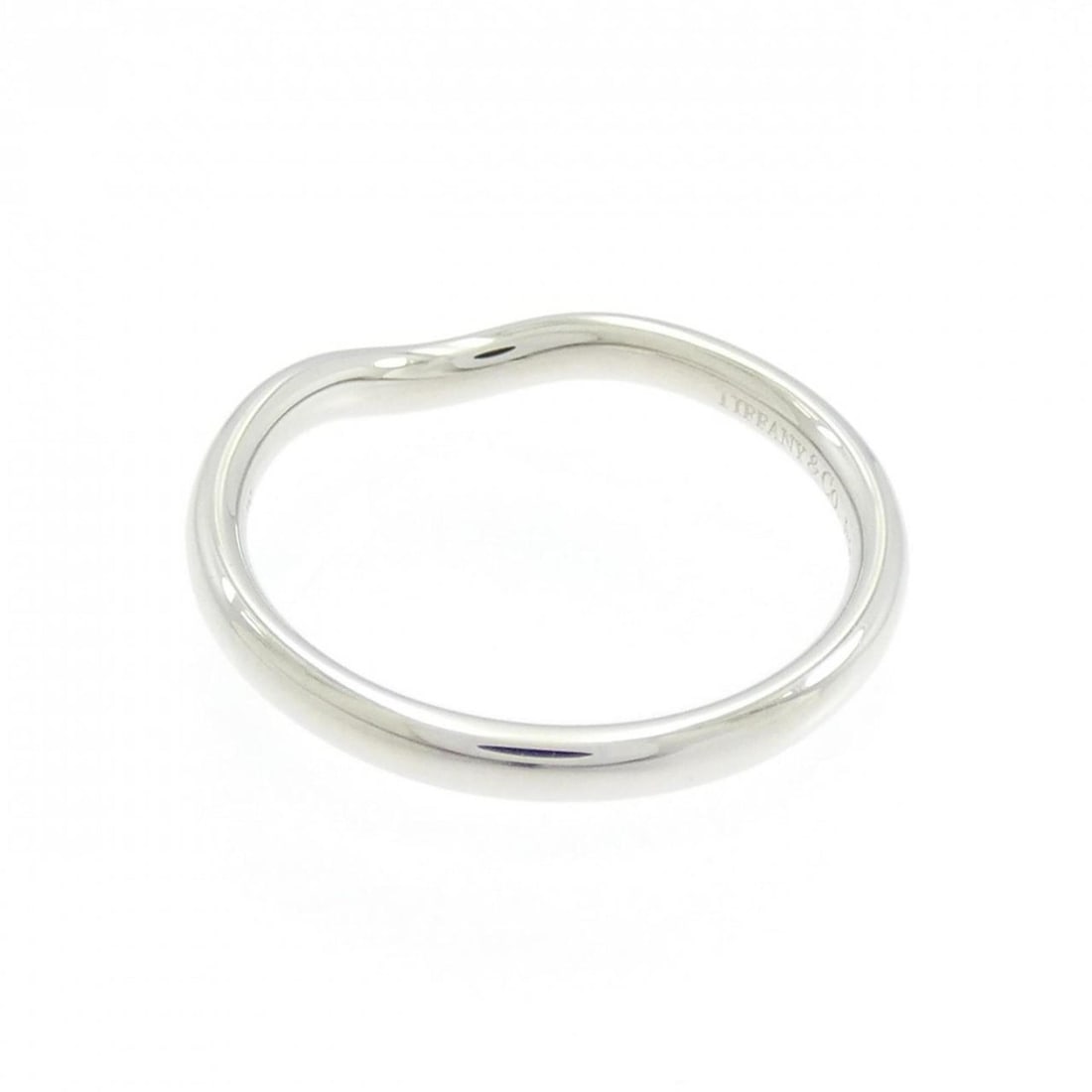 Tiffany Curved Ring - 3