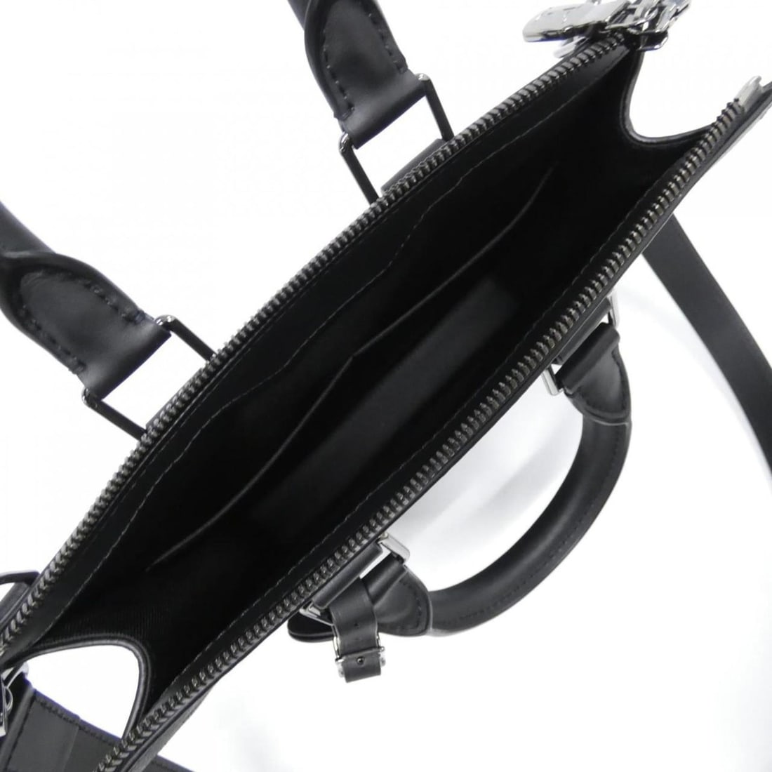 Tiffany Curved Ring - 8