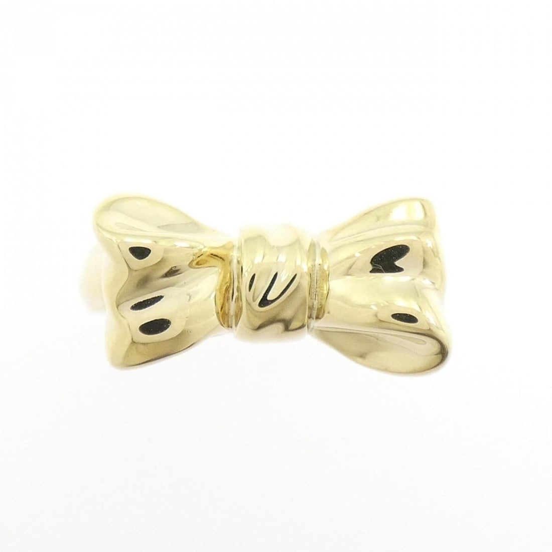 Tiffany ribbon ring - 2