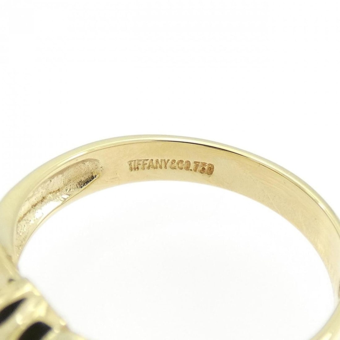 Tiffany ribbon ring - 4